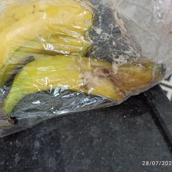 Getir Bozuk Ürün Gönderimi