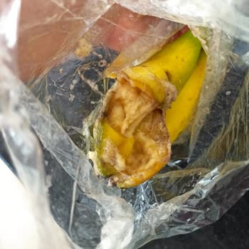 Getir Bozuk Ürün Gönderimi