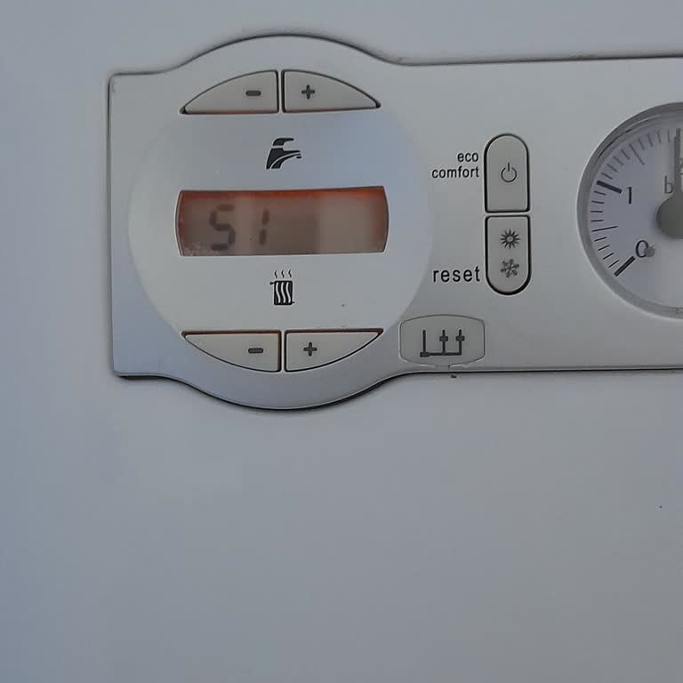 Ferroli Türkiye Servis Problemimi Çözemedi