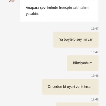 Hızlıbahis Kazancımı Sildi Yardım Edin