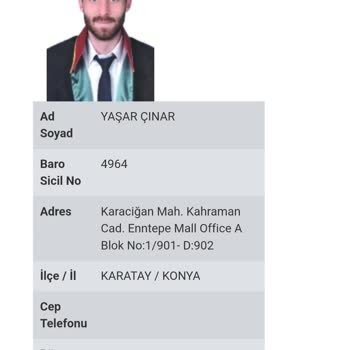 Ceyda İle Paketleme Evde Paketleme Türkiye Kişisel Bilgilerimi İzinsiz Kullanma Önlem