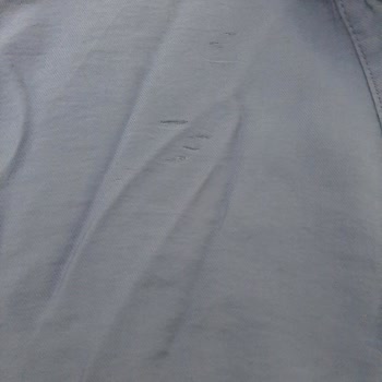 DeFacto Kalitesiz Ürün Satıyor