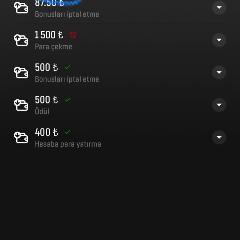 Başarıbet Para Çekme Sorunu