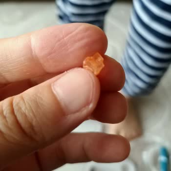 Carrefour'dan Aldığım Play Toys Oyun Hamuru