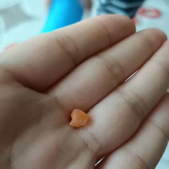 Carrefour'dan Aldığım Play Toys Oyun Hamuru