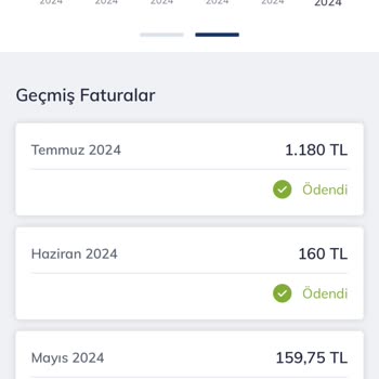 Türk Telekom Sürpriz Fahiş Fatura