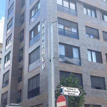 Ulaştırma ve Altyapı Bakanlığı Baz İstasyonu İptal Edilsin