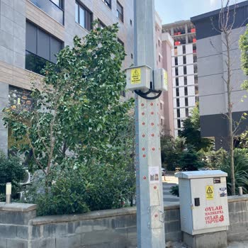 Ulaştırma ve Altyapı Bakanlığı Baz İstasyonu İptal Edilsin