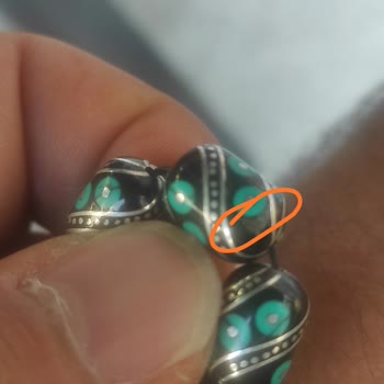 PttAVM Mayda Tesbihçilik Hatalı Ürün