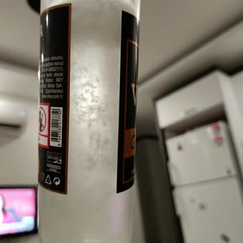 Mey İçki Vefa Göbek Rakı