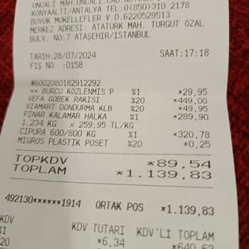 Mey İçki Vefa Göbek Rakı