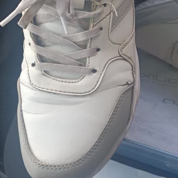 Kinetix FLO Mağazası Ürünlerinin Ve Sözlerinin Arkasında Durmuyor.