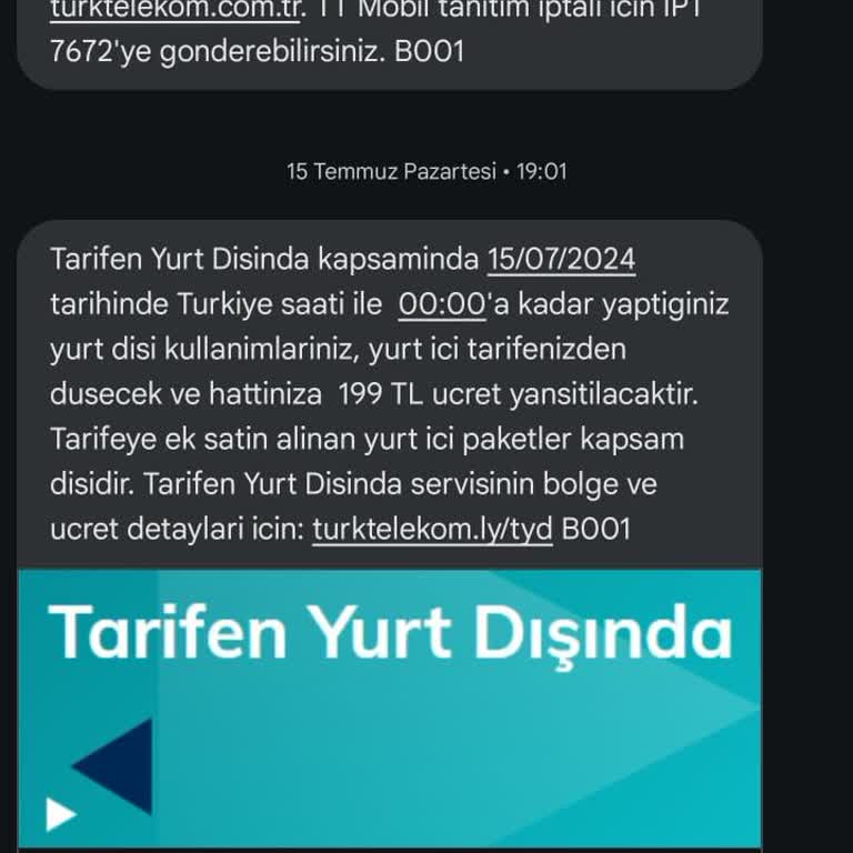 Türk Telekom Haksız Kazanç Alıyor Zorla