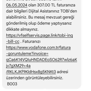 Vodafone Net Vodafone Müşteri Hizmetlerine Ulaşamama
