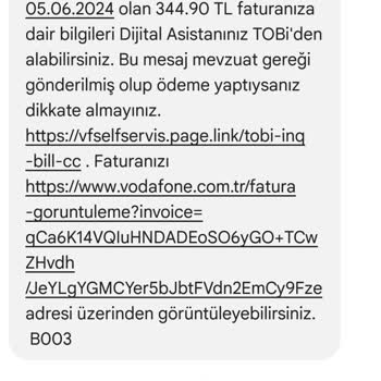 Vodafone Net Vodafone Müşteri Hizmetlerine Ulaşamama