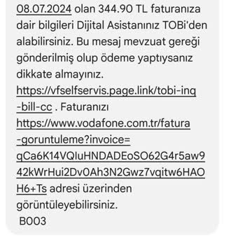 Vodafone Net Vodafone Müşteri Hizmetlerine Ulaşamama