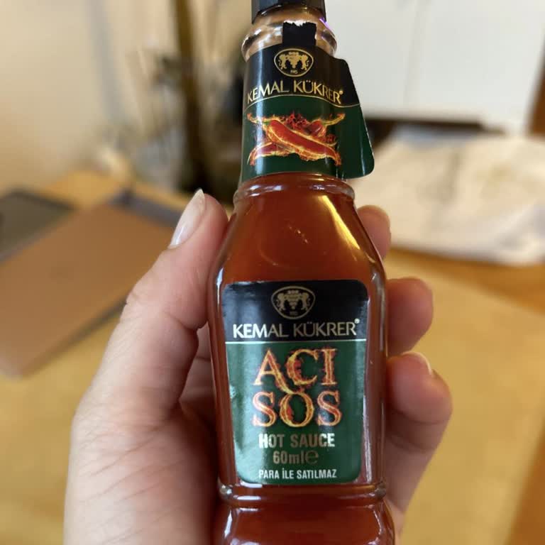 Trendyol Hızlı Marketgo Fikirtepe Şubesi "Para İle Satılamaz" Yazan Bir Ürünü Sattı