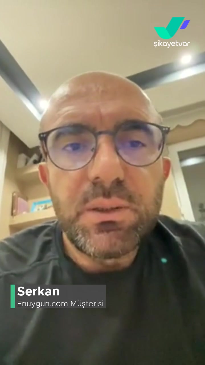 Enuygun.com Tarafından Uygunsuz Kesilen Biletlerimin Ücret İadesi videonun kapak resmi