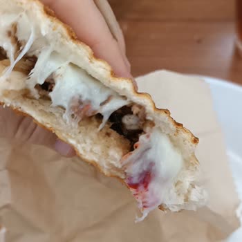 Köfteci Yusuf Hizmet Kalitesi Sorunu