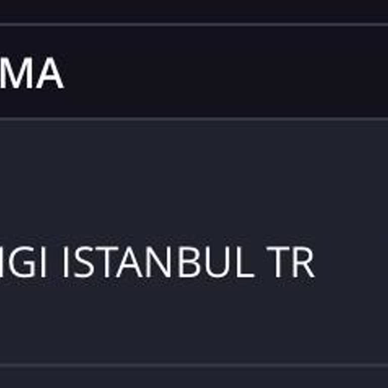 Anadolu Jet Bilet Alamadım Ancak Kartımdan Ücreti Kesti, İade Etmiyor