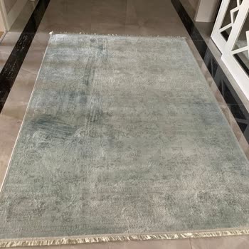 Enza Home Halım Kullanma Talimatına Uygun Temizlememe Rağmen Bozuldu