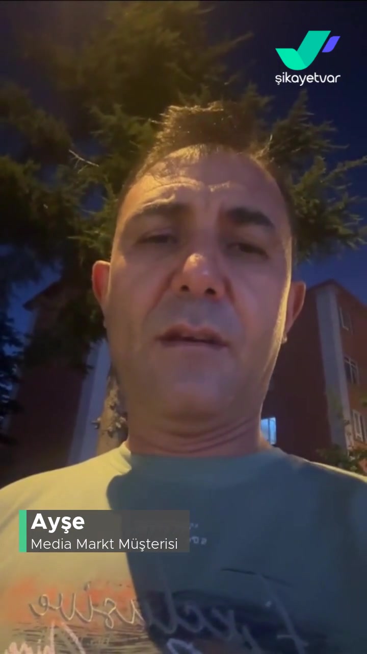 Media Markt TCL Mt40x Akıllı Saati Değişim Veya İadesi videonun kapak resmi