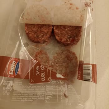 BİM Markalı Ürün Deneyimi