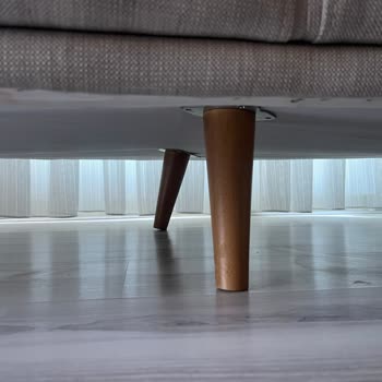 Şat Mobilya Koltuk Takımı Kırık Ve Hatalı Çok Kötü