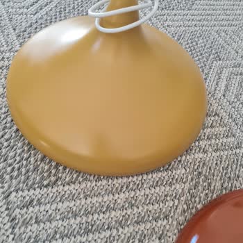 A101 Flamenco Metalik Simli Değil, Normal Boya