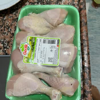 Getir Bozuk Ürününü Geri Almıyor Ve Ücret İadesi Yapmıyor!