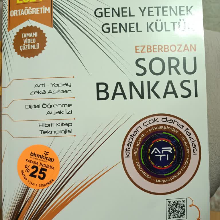 Pegem.net Video Çözümleri Yok