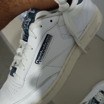 Reebok Ve Boyner Müşteri Memnuniyetsizliği