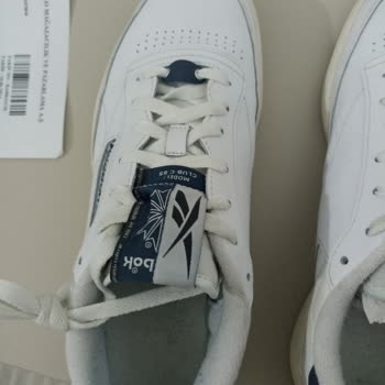 Reebok Ve Boyner Müşteri Memnuniyetsizliği