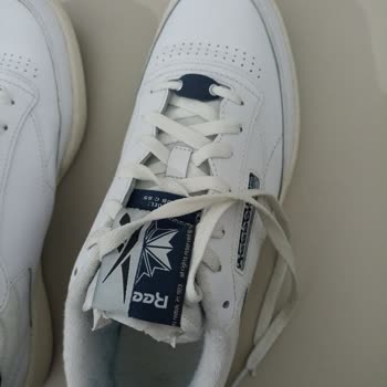 Reebok Ve Boyner Müşteri Memnuniyetsizliği
