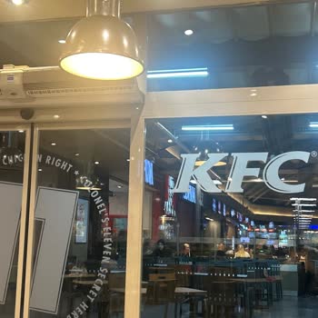 Capacity KFC Kötü Yer