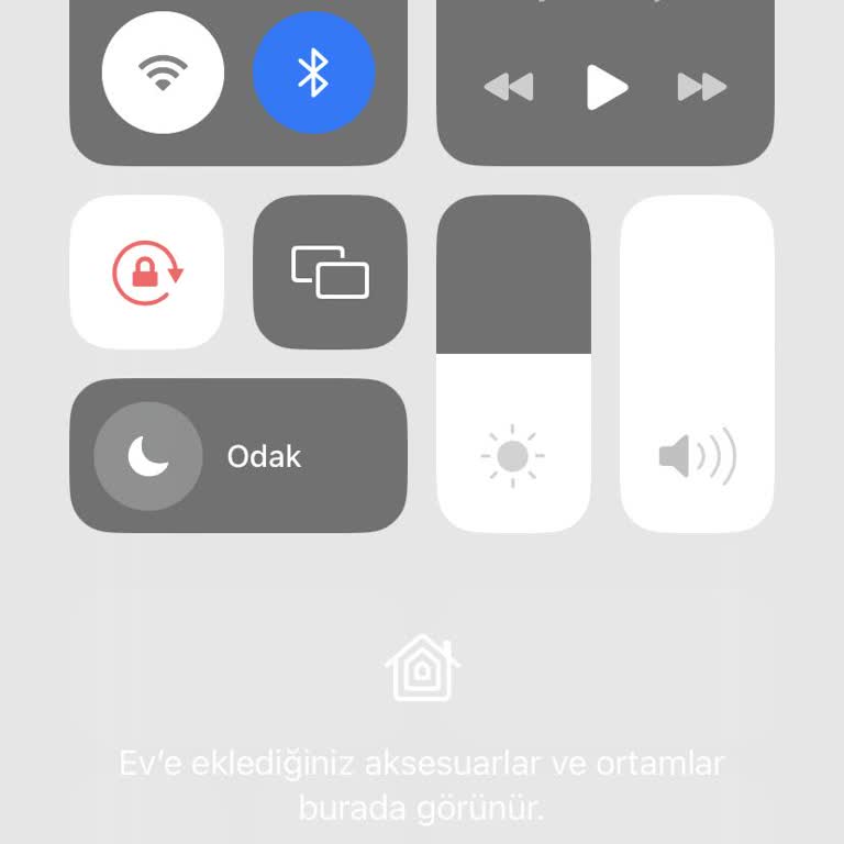 Vodafone'a Geçiş Yaptım