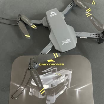 Media Markt Corby Dron Bağlantı Sorunu