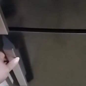 Grundig Yeni Alınan Buzdolabı Arızalı!