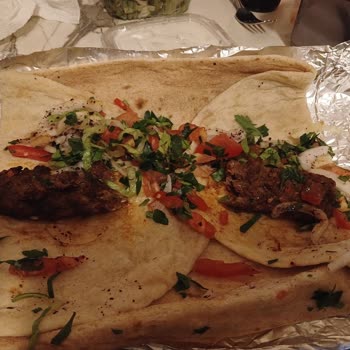 Buca Konyalı Ahmet Usta Adana Dürüm