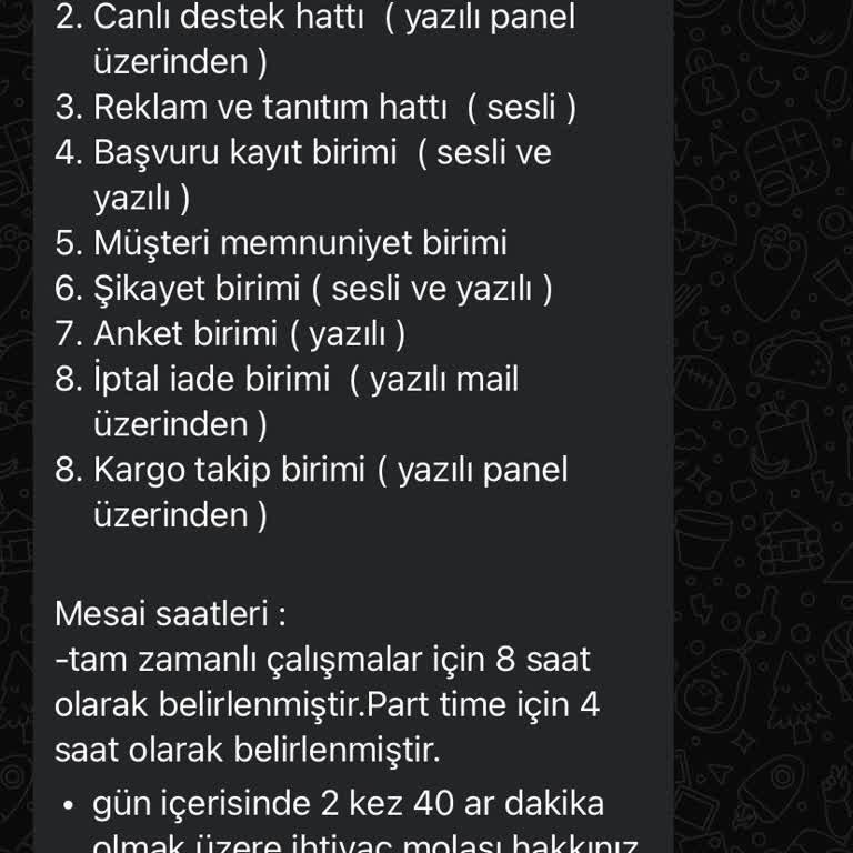 Trendyol İş Başvurusunda Yaşadığım Güvenlik Sorunu