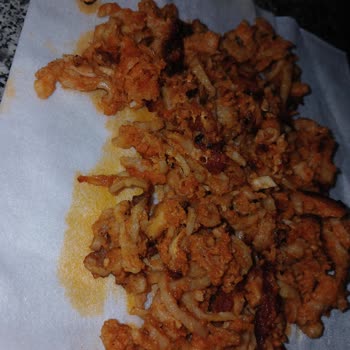 BİM Piliç Eti Döner Diye Baharatlı Deri Satıyorlar