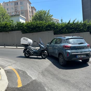 Türkiye Sigorta Mağduriyet Etti Exper Yapmaya Gelmiyor