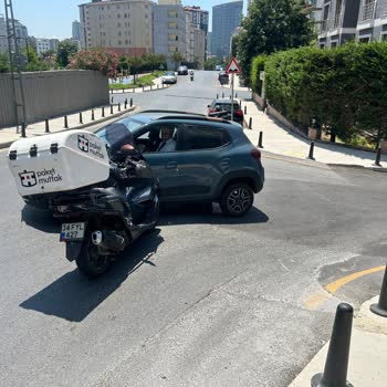 Türkiye Sigorta Mağduriyet Etti Exper Yapmaya Gelmiyor