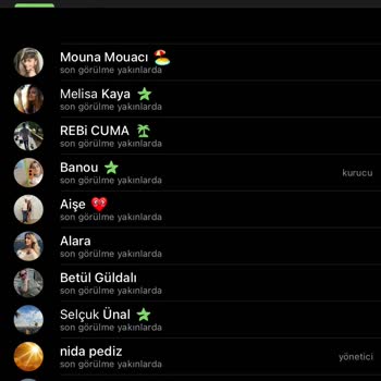 Telegram Otel Puanlama Sistemi Üzerinden Yapılan Şüpheli İşlem