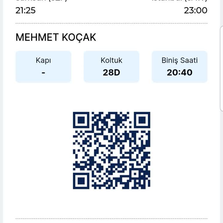AJet (Anadolu Jet) Havada Panik Ve Kriz Yönetememe