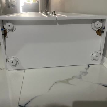 Vivense Kütahya Showroom'dan Aldığım Dolap Şikayeti