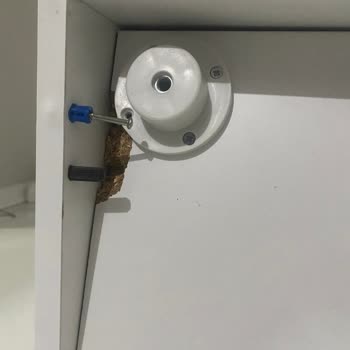 Vivense Kütahya Showroom'dan Aldığım Dolap Şikayeti