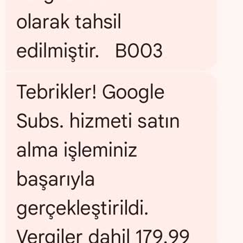 Biboo Arkadaşlık Para İadesi Yap