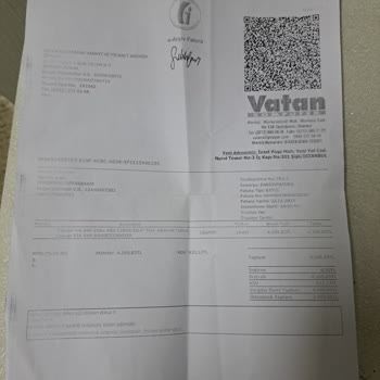 Vatan Bilgisayar Da Sigorta Yaptırmayın