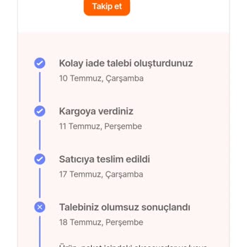 Şikayetim Hepsiburada Sıfır Ürün Fiyatına 2. El Ürün Satan Hepsiburada